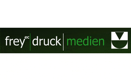 Firmenlogofec druck+medien GmbH & Co. KG Weißenhorn