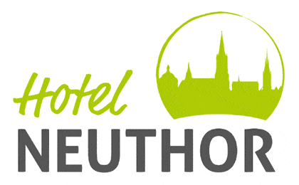 FirmenlogoHotel Neuthor Nichtraucher-Hotel Ulm