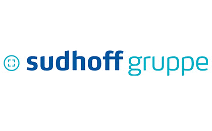 Firmenlogosudhoff technik GmbH - Gummi u. Kunststoff, sowie deren Verarbeitung Ulm