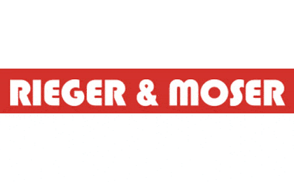FirmenlogoRieger & Moser GmbH & Co. KG Kranarbeiten Ulm