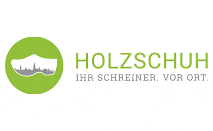 FirmenlogoSchreinerei Holzschuh Ulm