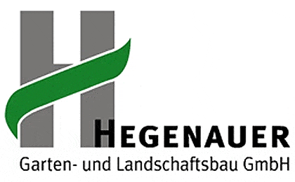 FirmenlogoHegenauer Garten- und Landschaftsbau GmbH Ulm