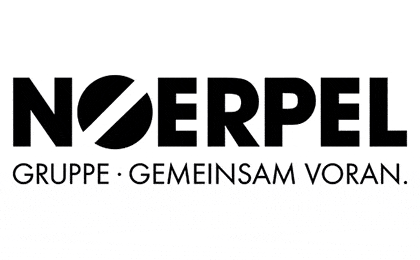 FirmenlogoC.E. Noerpel GmbH Logistik, Spedition Ulm