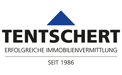 FirmenlogoTentschert Immobilien GmbH & Co. KG Ulm