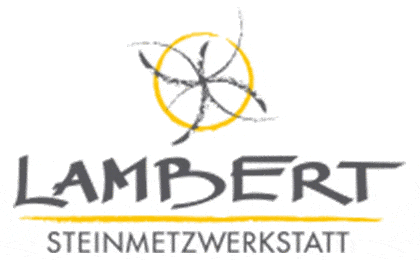 FirmenlogoLambert Sylke Steinmetzwerkstatt Ulm
