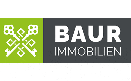 FirmenlogoBAUR Immobilien GmbH - Immobilienbüro Ulm Ulm