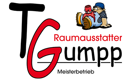FirmenlogoGumpp Thomas Raumausstattung Ulm