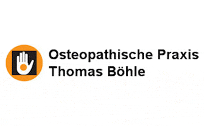 FirmenlogoBöhle Thomas Heilpraktiker, Osteopathie Blaustein