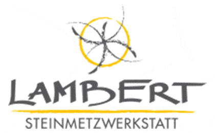 FirmenlogoSteinmetzwerkstatt Lambert Beratung u. Werkstatt Ulm