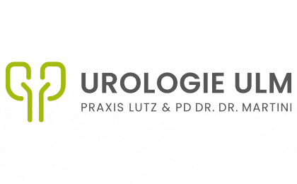 FirmenlogoFacharztpraxis Urologie Martin Lutz & PD Dr. med. Dr. med. univ. Thomas Martini, F.E.B.U. Ulm