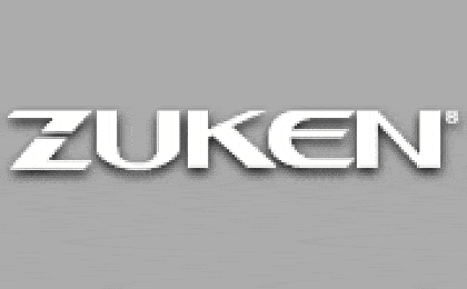 FirmenlogoZuken E3 GmbH Produkt- u. Prozessinnovation in den Bereichen Elektronik u. Elektrotechnik Neu-Ulm