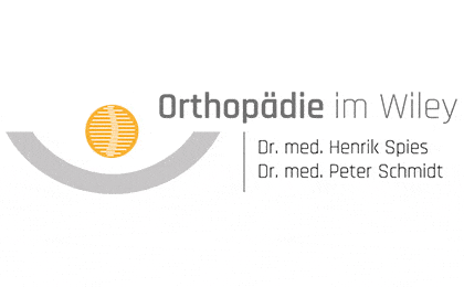 FirmenlogoSpies E. Henrik Dr. med. Facharzt für Orthopädie und Unfallchirurgie u. Osteologisches Schwerpunktzentrum Neu-Ulm