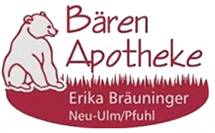 FirmenlogoBären-Apotheke Neu-Ulm