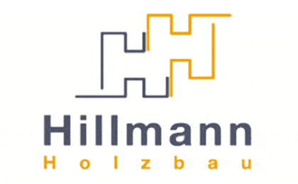 FirmenlogoHillmann Holzbau GbR Inh. M. u. J. Hillmann Neu-Ulm