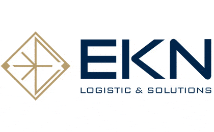 FirmenlogoEKN Logistic & Solutions GmbH Neu-Ulm