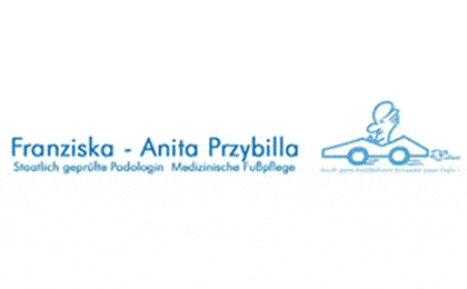 FirmenlogoPraxis für Podologie Franziska Przybilla Inh. Franziska-A. Mol Langenau