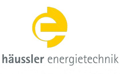 FirmenlogoHäussler Josef GmbH Energietechnik Illerkirchberg