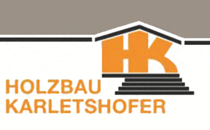 FirmenlogoKarletshofer GmbH & Co. KG Holzbau Staig