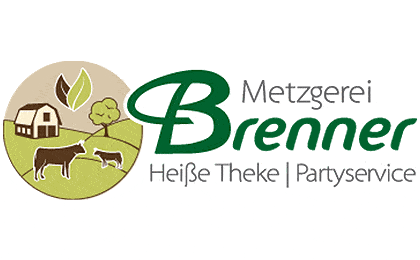 FirmenlogoBrenner Gerhard Metzgerei, Partyservice Dornstadt