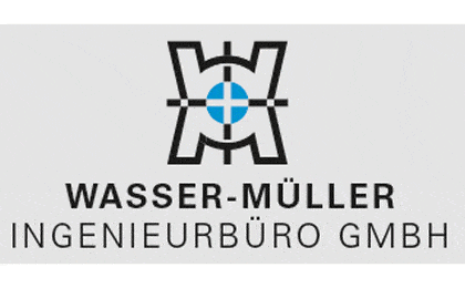 FirmenlogoWasser-Müller Ingenieurbüro GmbH Biberach an der Riß