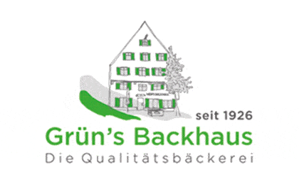 FirmenlogoGrün's Backhaus Stefan Grün Biberach