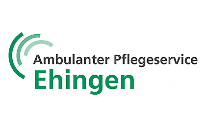 FirmenlogoAmbulanter Pflegeservice Ehingen Ehingen