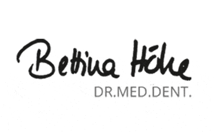 FirmenlogoHöhe Bettina Dr. med. dent. Zahnarztpraxis Ehingen (Donau)