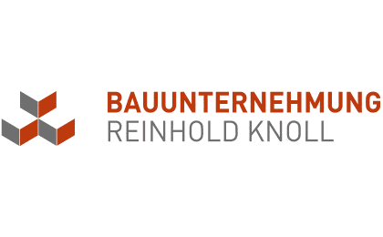 FirmenlogoKnoll Bau GmbH & Co. KG Ehingen