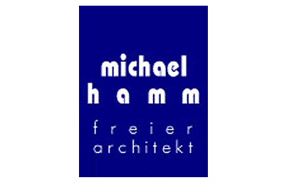 FirmenlogoHamm Michael Freier Architekt Ehingen