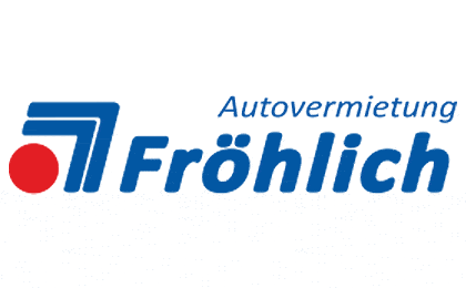 FirmenlogoAutovermietung Fröhlich Inh. Ewald Fröhlich Ehingen