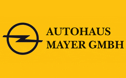 FirmenlogoMayer Autohaus GmbH Munderkingen