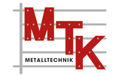 FirmenlogoMTK Metalltechnik GmbH Munderkingen