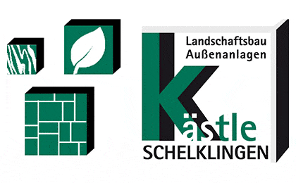 FirmenlogoKästle Steffen Garten- und Landschaftsbau Schelklingen