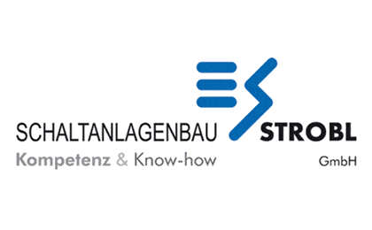 FirmenlogoSchaltanlagenbau Strobl GmbH Schelklingen