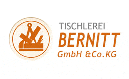 FirmenlogoTischlerei Bernitt GmbH & Co.KG Schwaan