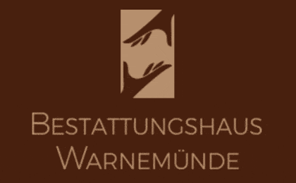 FirmenlogoBestattungshaus Warnemünde GbR F. Neumann, M. Stagat Rostock
