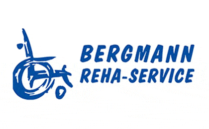 FirmenlogoBergmann Reha-Service Rostock