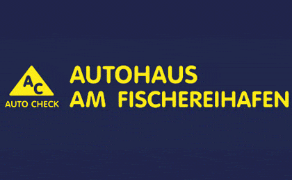 FirmenlogoAC Autohaus am Fischereihafen GmbH & Co. KG Rostock