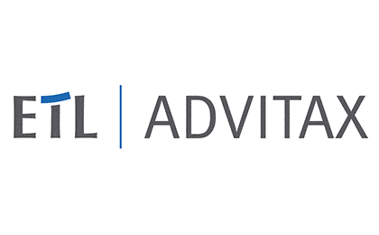 FirmenlogoETL ADVISION GmbH Steuerberatungsgesellschaft & Co Rostock KG Rostock