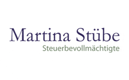 FirmenlogoStübe Martina Steuerbevollmächtigte Rostock
