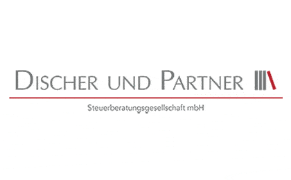 FirmenlogoDischer und Partner Steuerberatungsgesellschaft mbH Rostock