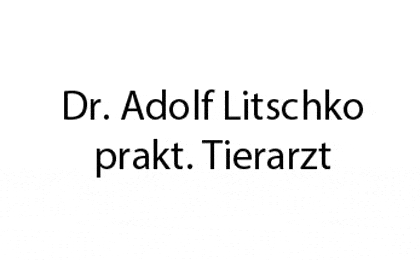 FirmenlogoLitschko Adolf Dr. vet. Tierarzt Rostock