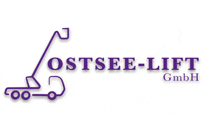 FirmenlogoOstsee-Lift GmbH Rostock