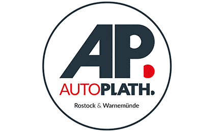FirmenlogoPLATH. Autohaus Warnemünde Rostock