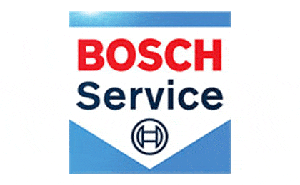 FirmenlogoBosch-Service Burmeister Rostock