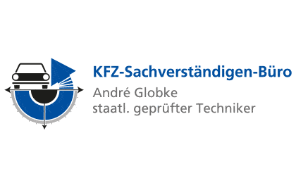 FirmenlogoAndré Globke Kfz-Sachverständiger Bentwisch
