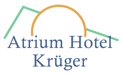 FirmenlogoAtrium Hotel Krüger Hotel Lambrechtshagen