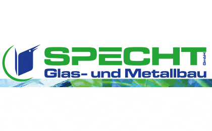 FirmenlogoSpecht Glas- u. Metallbau GmbH Rostock