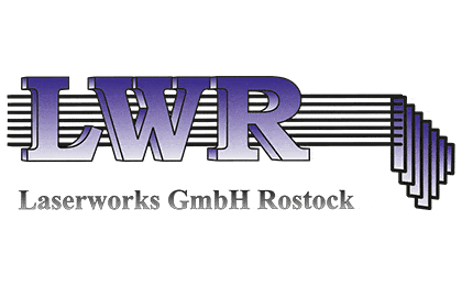 FirmenlogoLWR-Laserworks GmbH Rostock Stäbelow