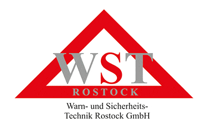 FirmenlogoWarn- und Sicherheits- Technik Rostock GmbH Stäbelow
